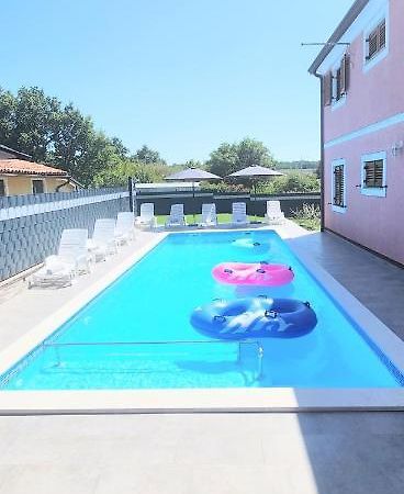 Apartmani Radmila Nova Vas  Esterno foto