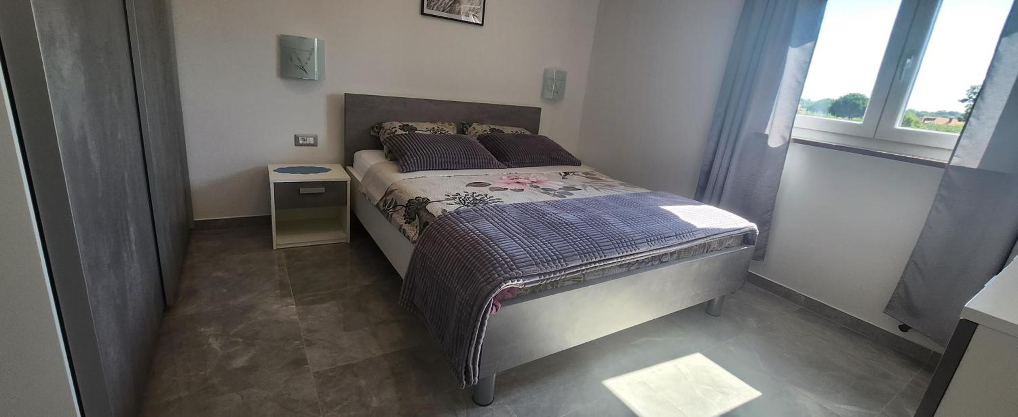 Apartmani Radmila Nova Vas  Esterno foto