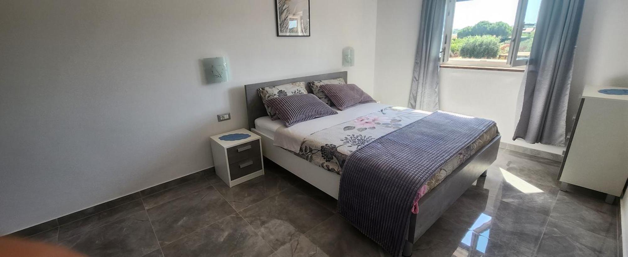 Apartmani Radmila Nova Vas  Esterno foto