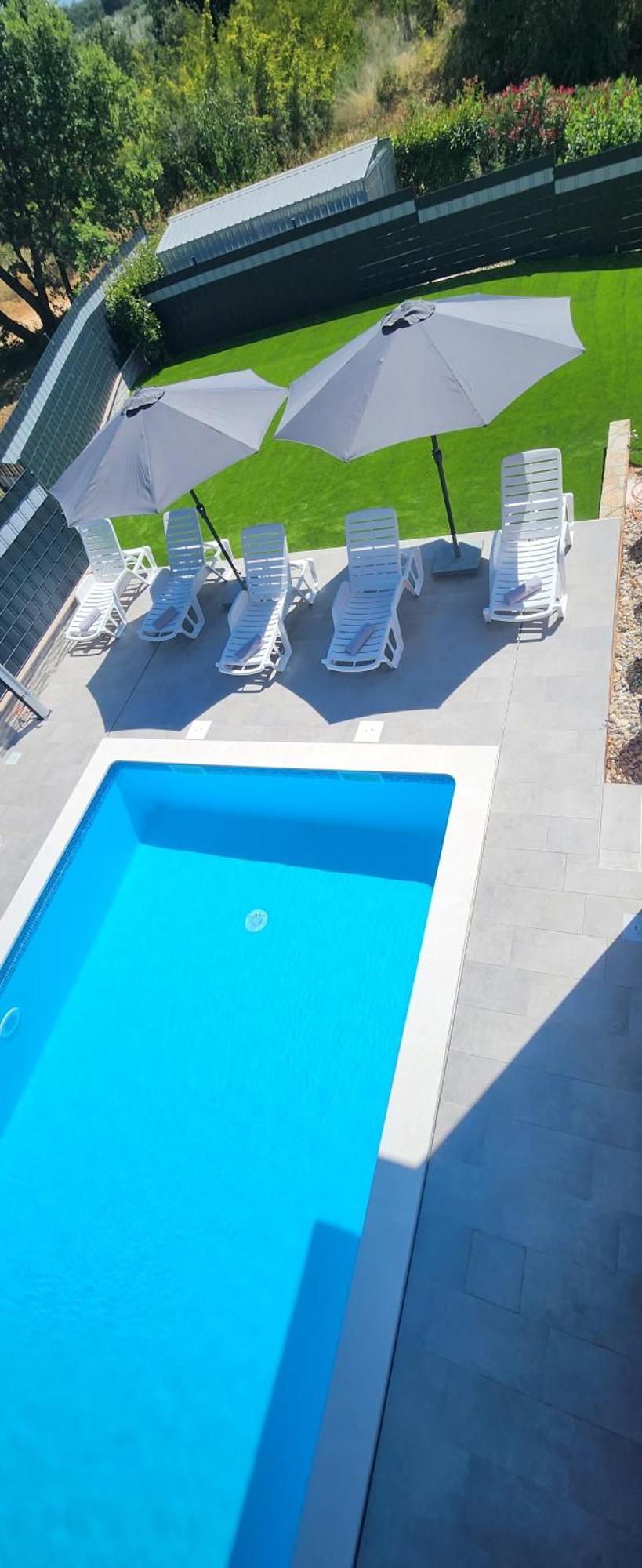 Apartmani Radmila Nova Vas  Esterno foto