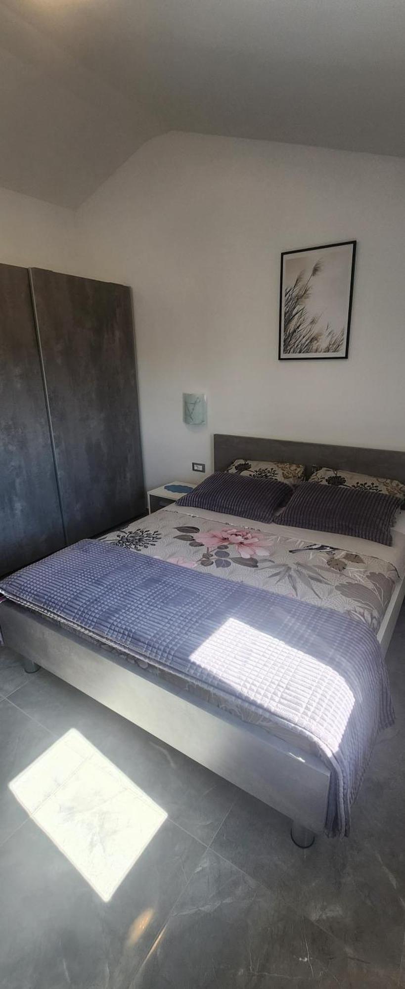 Apartmani Radmila Nova Vas  Esterno foto