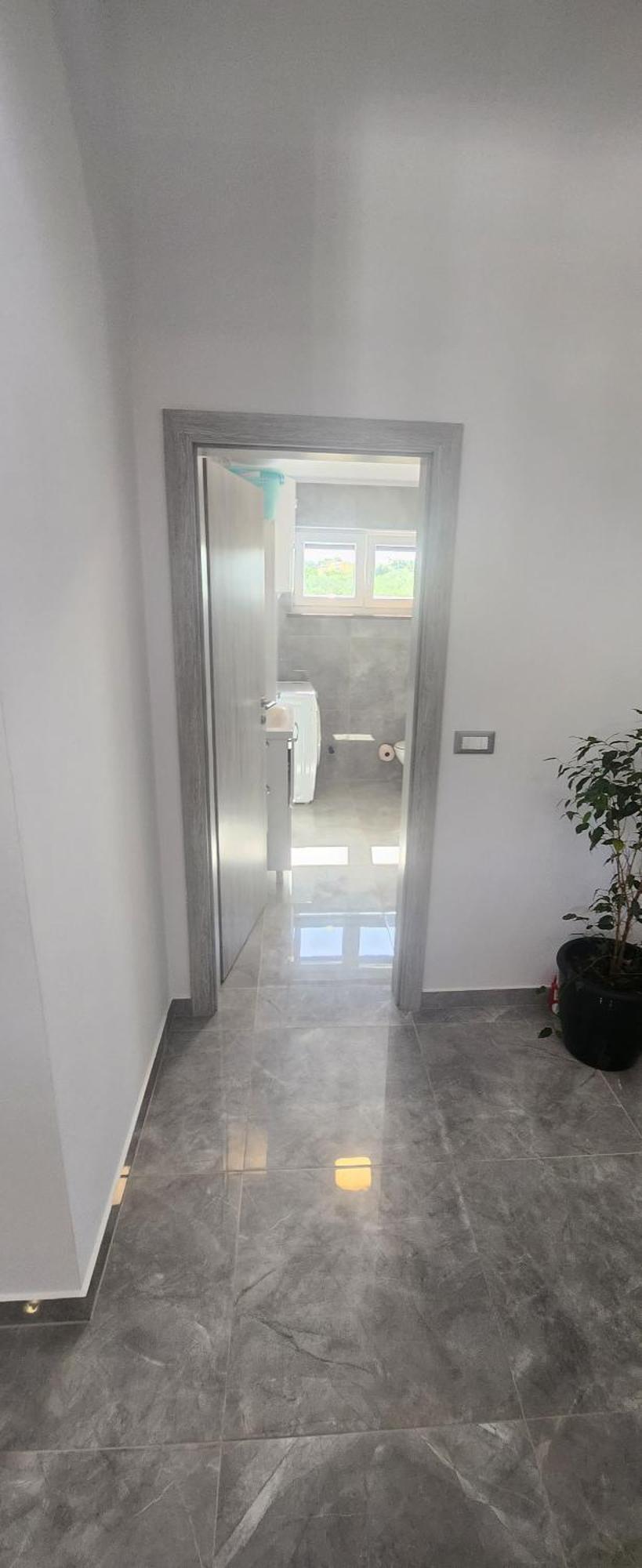 Apartmani Radmila Nova Vas  Esterno foto