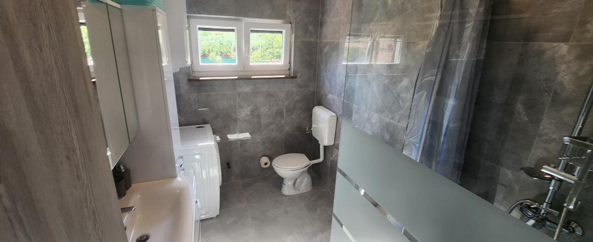 Apartmani Radmila Nova Vas  Esterno foto