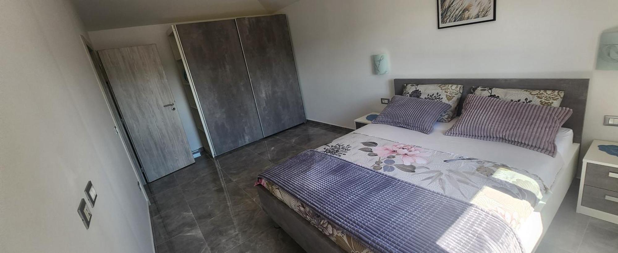 Apartmani Radmila Nova Vas  Esterno foto