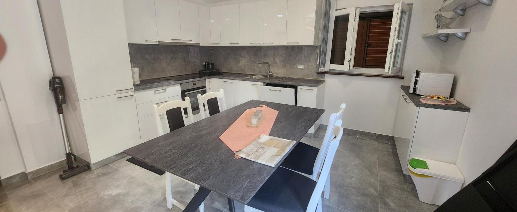 Apartmani Radmila Nova Vas  Esterno foto