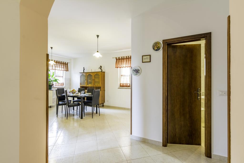 Apartmani Radmila Nova Vas  Esterno foto