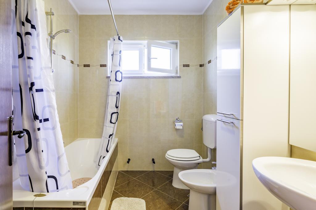 Apartmani Radmila Nova Vas  Esterno foto