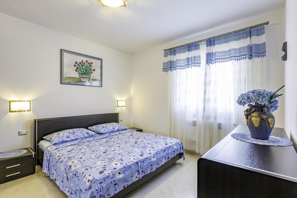 Apartmani Radmila Nova Vas  Esterno foto