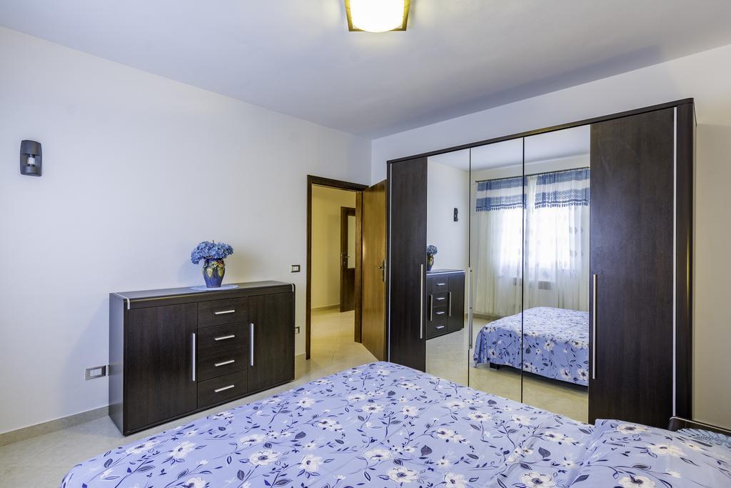 Apartmani Radmila Nova Vas  Esterno foto