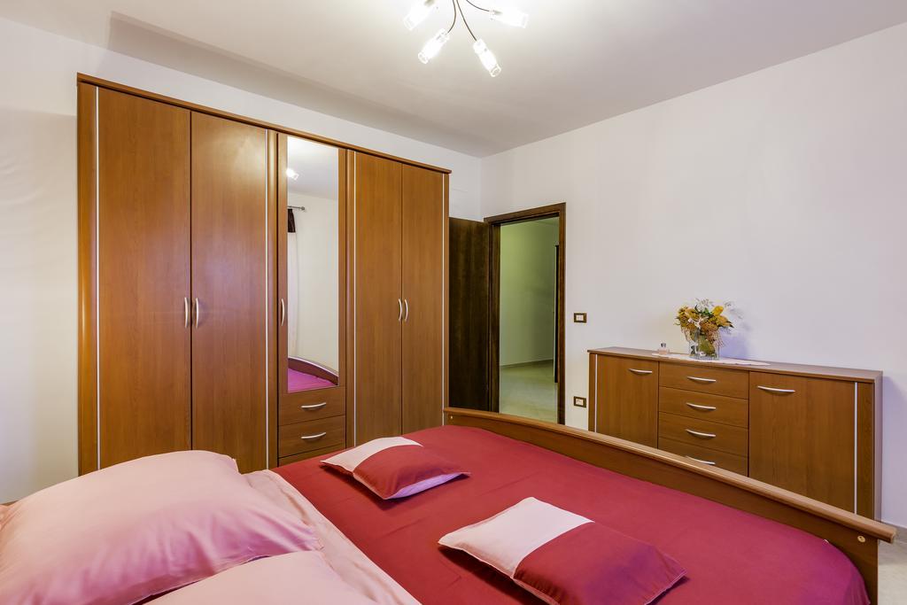 Apartmani Radmila Nova Vas  Esterno foto
