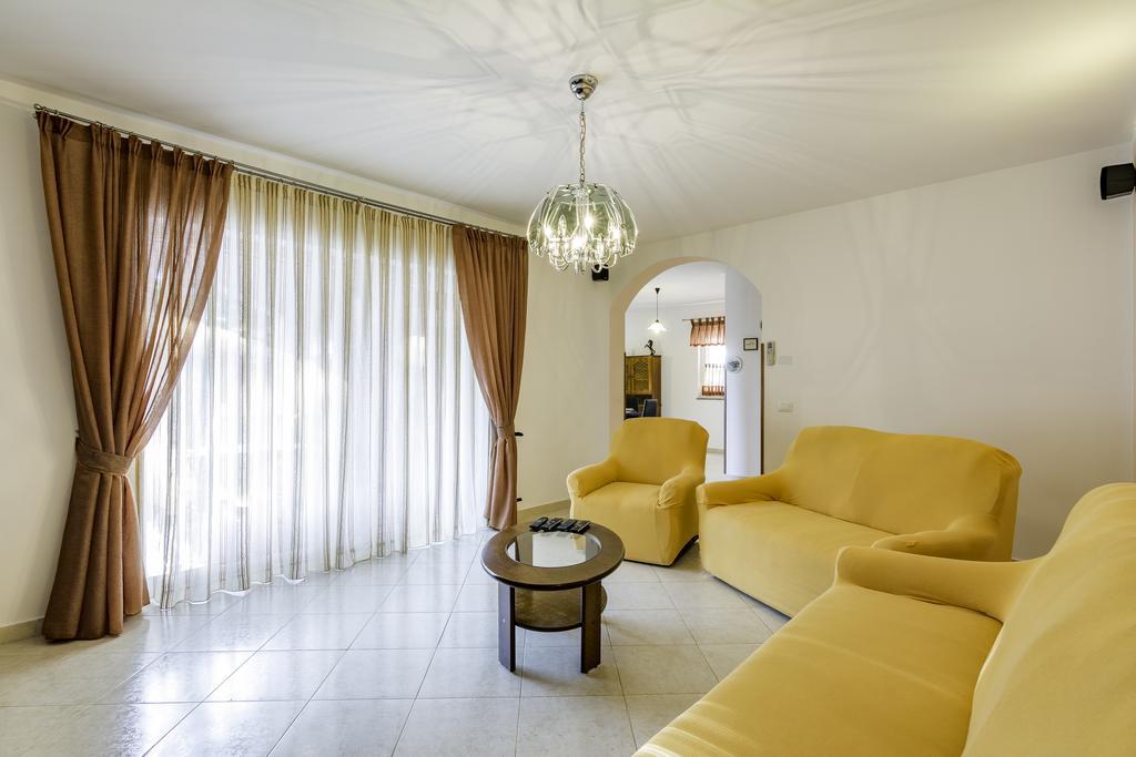 Apartmani Radmila Nova Vas  Esterno foto