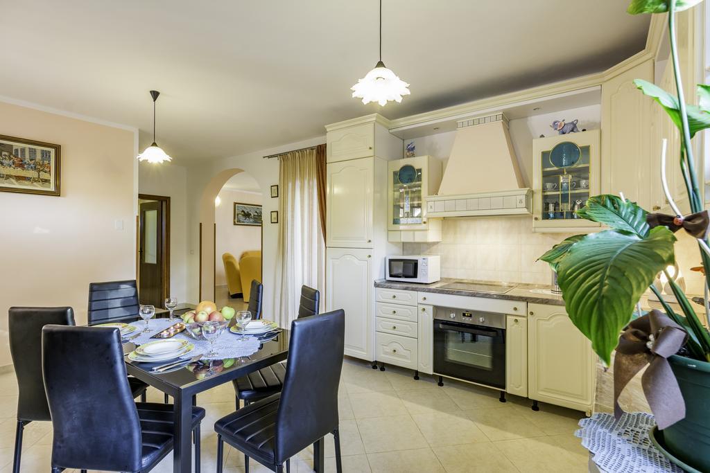 Apartmani Radmila Nova Vas  Esterno foto
